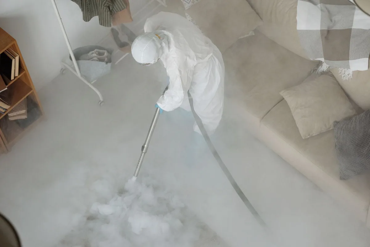 Crime Scene Cleanup in Melrose, Oakland, CA
